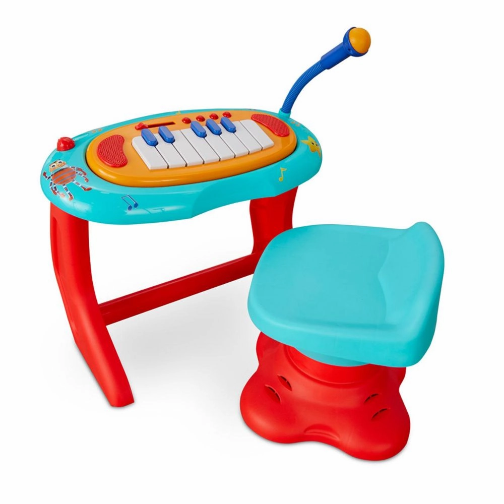 Little Tikes Little Baby Bum Sing Along Piano