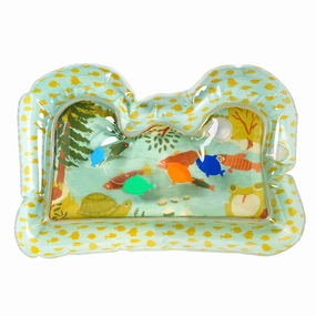 Manhattan Toy Riverbend Water Mat