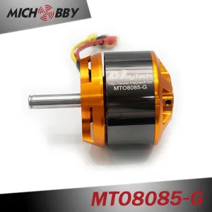 Maytech 8085 160KV 250KV Brushless Outrunner Sensorless Motor for RC airplanes / Electric Skateboard / Fighting Robots