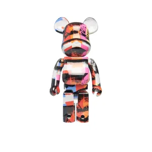 Medicom Be@rbrick Andy Warhol The Last Supper 1000%