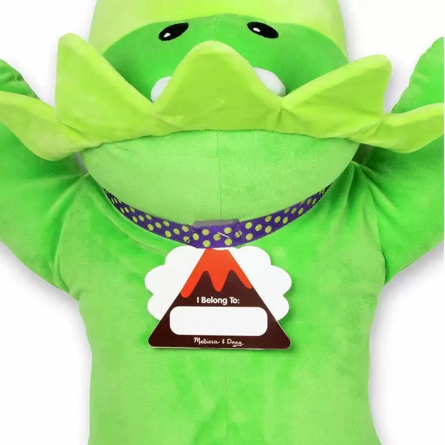Melissa & Doug 40712 Cuddle Dinosaur
