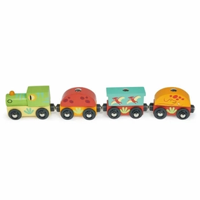 Mentari - The Dinosaur Train