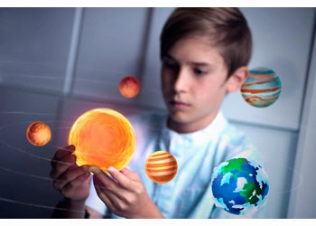 Merge Cube - Classroom Set of 12
