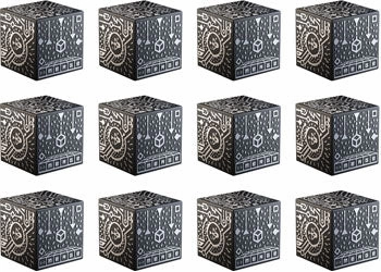 Merge Cube - Classroom Set of 12