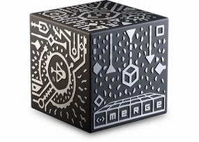 Merge Cube