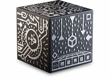 Merge Cube