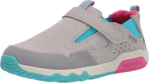 Merrell Kids' Free Roam Jungle Moc