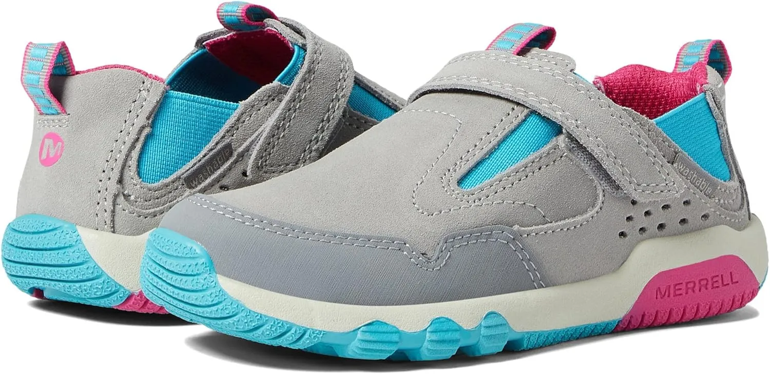 Merrell Kids' Free Roam Jungle Moc