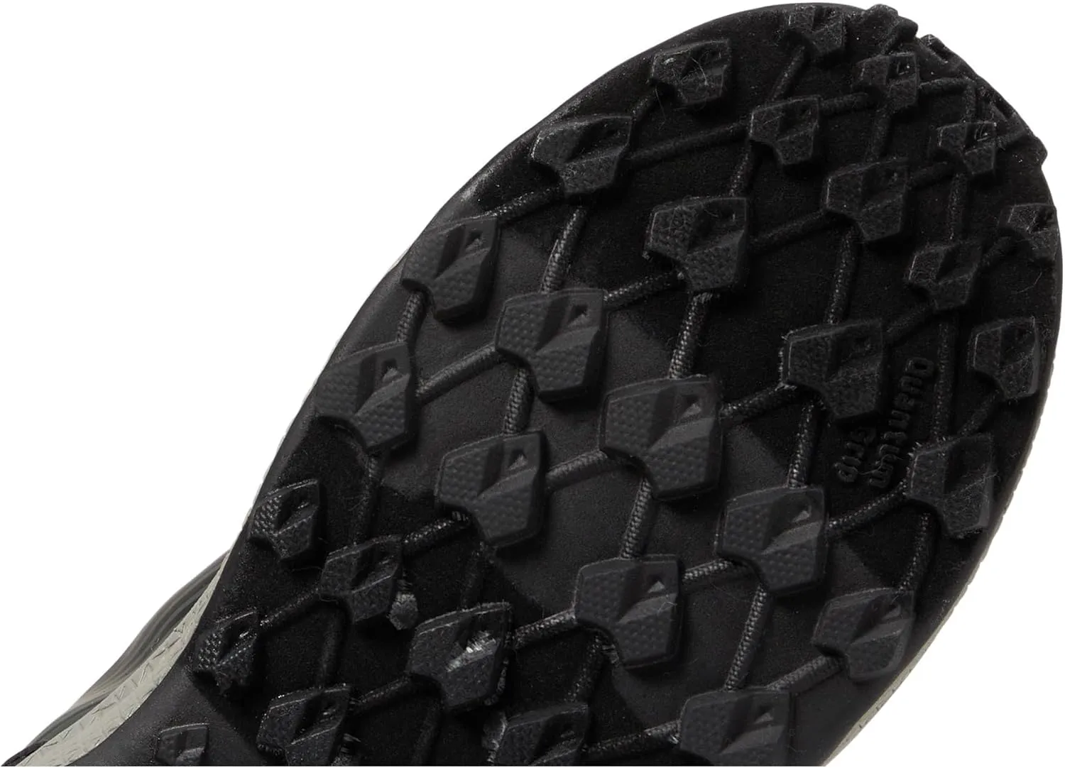 Merrell Unisex Child Agility Peak