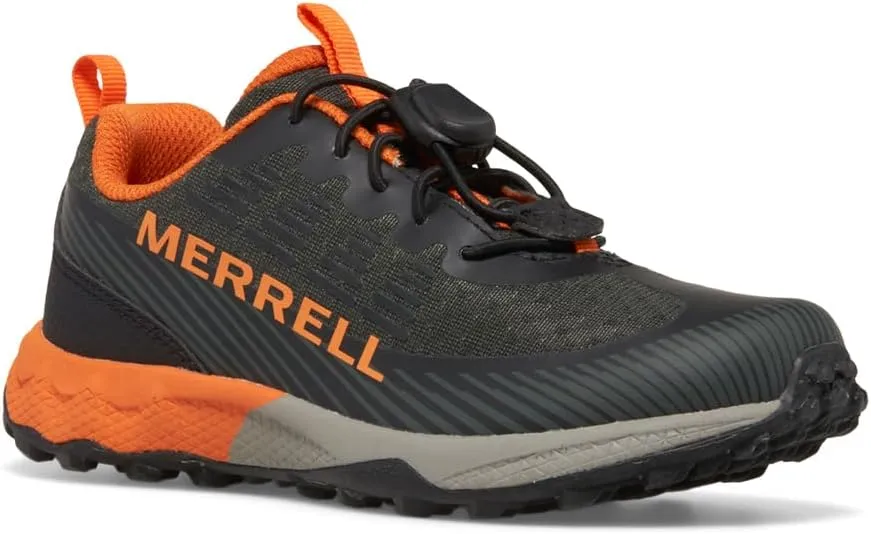 Merrell Unisex Child Agility Peak