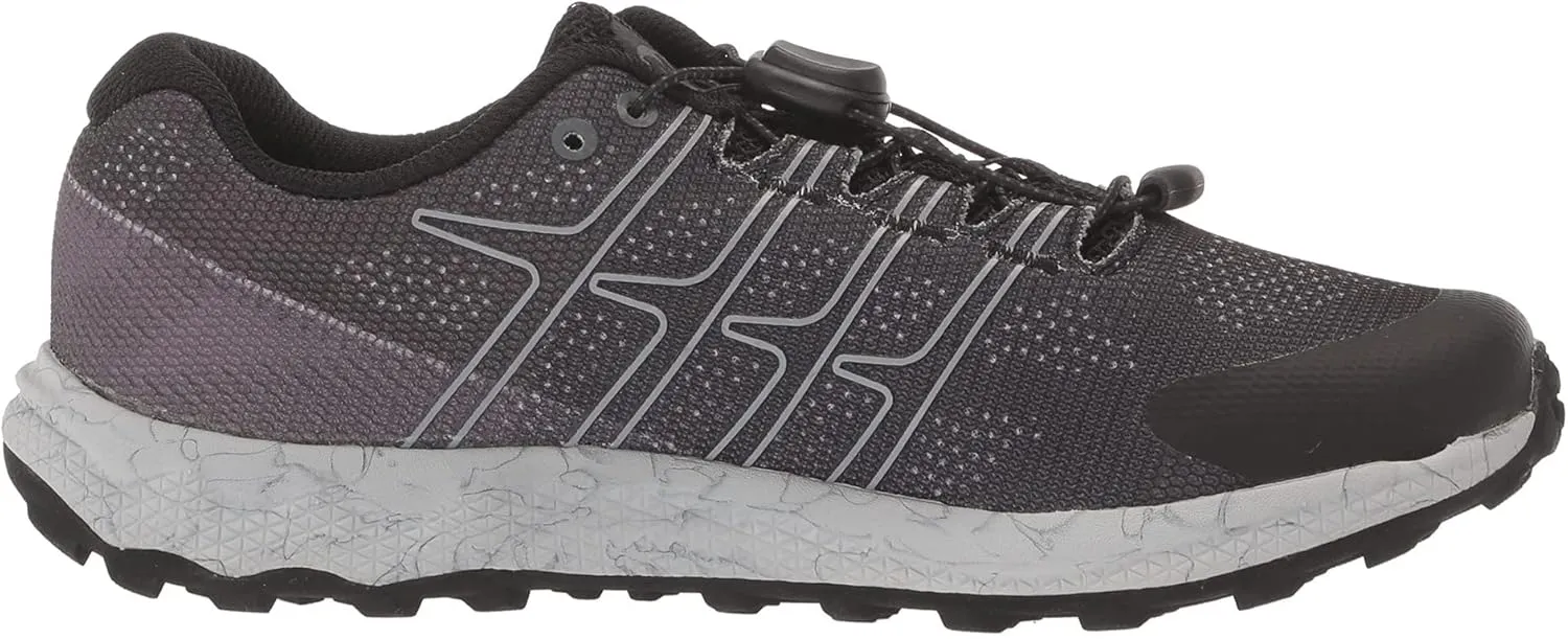 Merrell Unisex-Child Moab Flight Low (Little Big Kid) Hiking Shoe