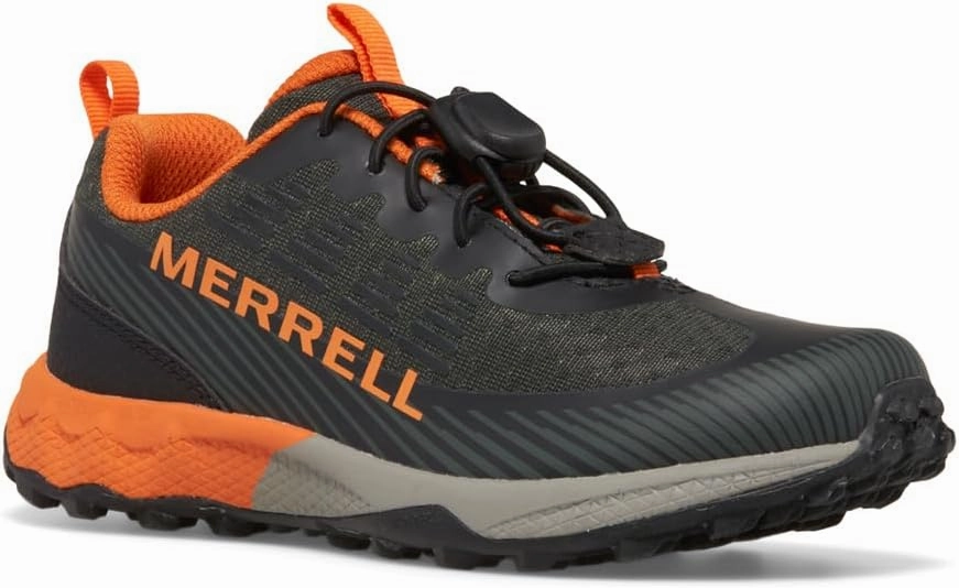 Merrell Unisex Child Agility Peak
