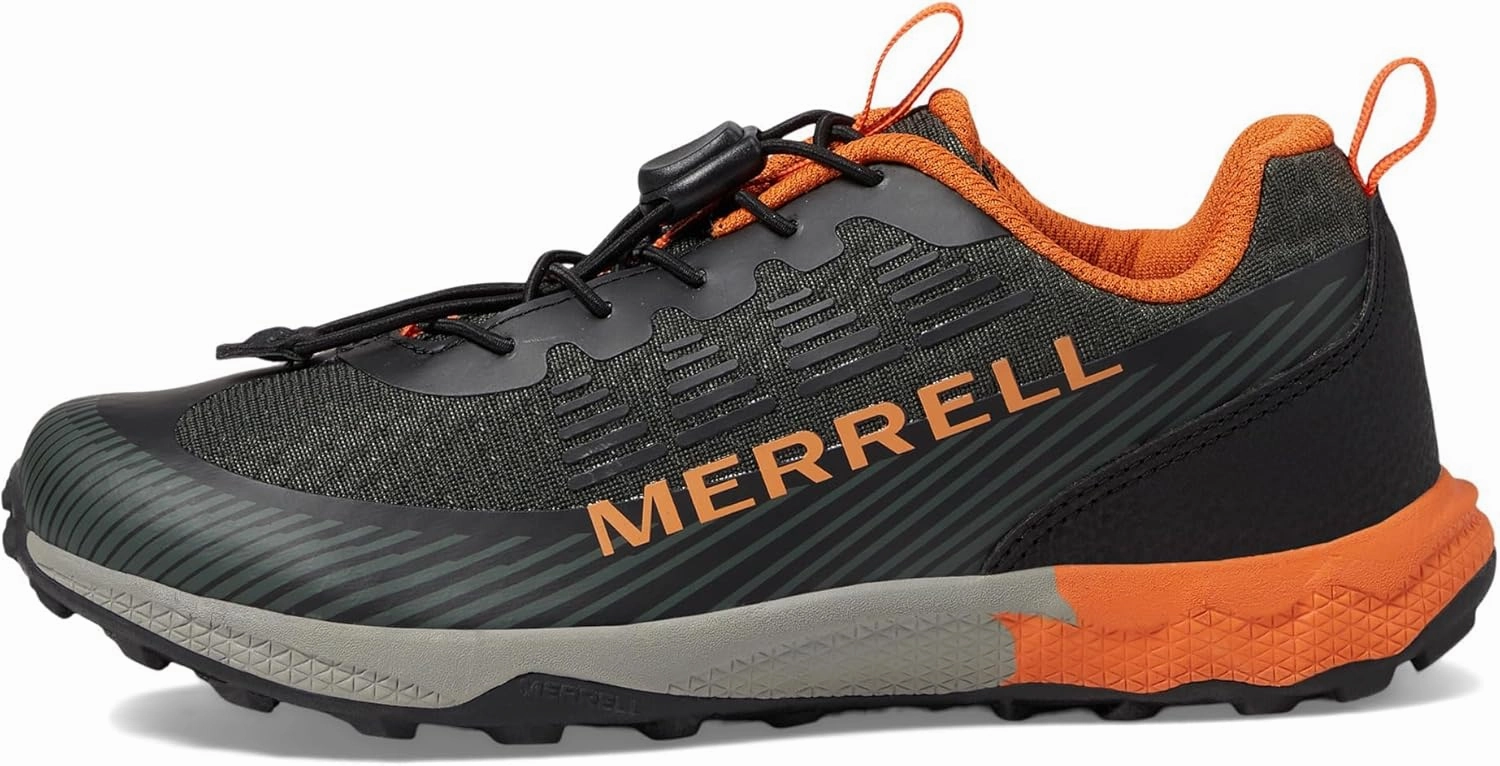 Merrell Unisex Child Agility Peak