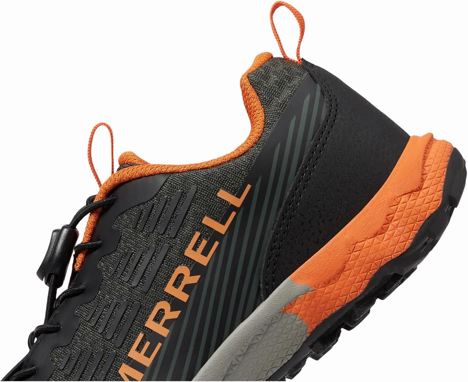 Merrell Unisex Child Agility Peak