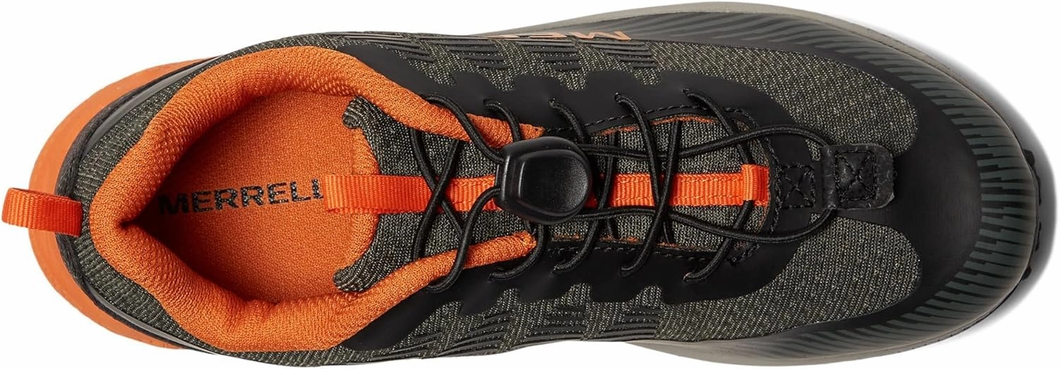 Merrell Unisex Child Agility Peak