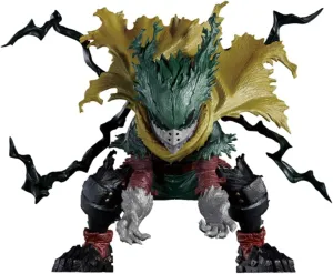 MHA Midoriya Izuku Figures Todoroki Shouto/Toga Himiko Anime Figure Statues PVC Anime Action Figurine