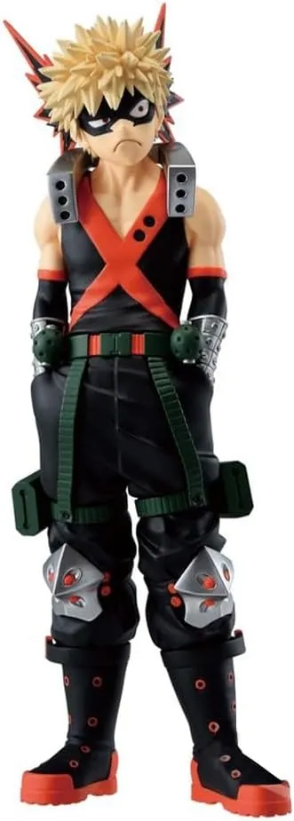 MHA Uraraka Ochako Figures Kirishima Eijiro/Midoriya Izuku Anime Figure Statues Anime Action Figurine for Fans