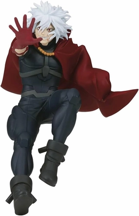 MHA Todoroki Shouto Figures Yaoyarozumomo/Shigaraki Tomura/Kaminari Denki Anime Figure Statues Anime Action Figurine