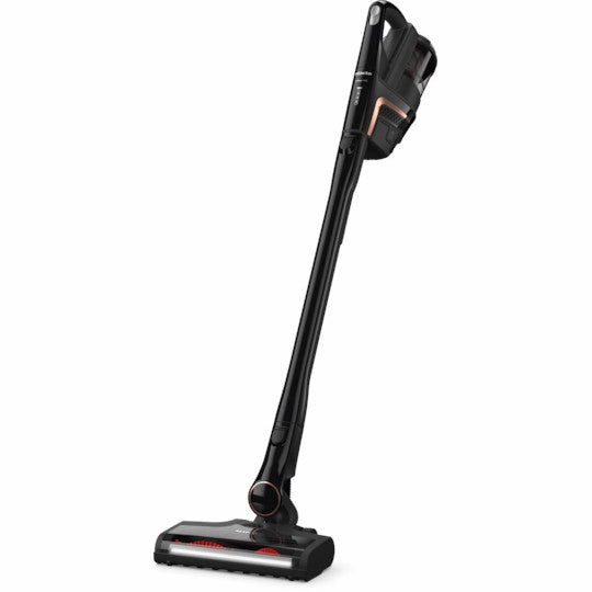 Miele Triflex HX2 Cat and Dog Obsidian Black