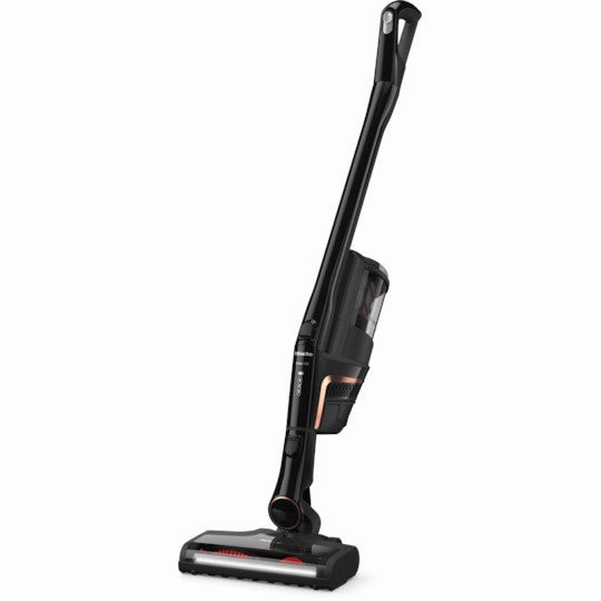 Miele Triflex HX2 Cat and Dog Obsidian Black