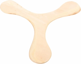 Milisten Interactive Boy Girl Boomerang Toy Outdoor Game for Boy Girl Fun Easy Throw Accessory for Boys and Girls for Backyard Activities and Family Fun