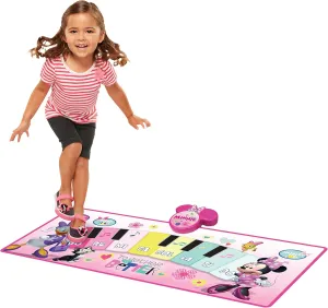 Minnie Mouse Music Mat Together is Better Electronic Piano Mat