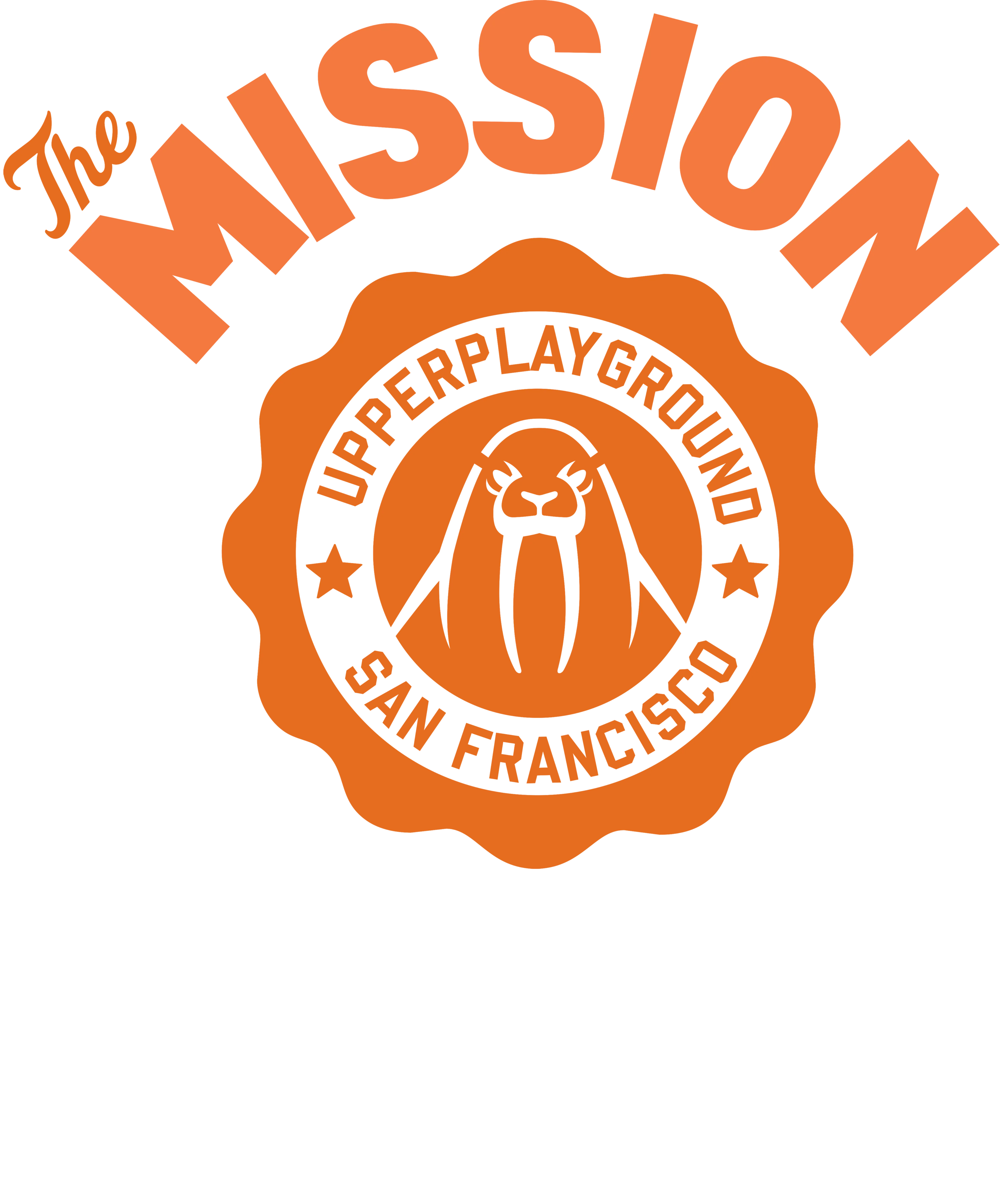 MISSION WOMEN'S SCOOP NECK SWEATSHIRT