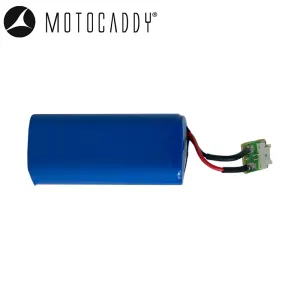 Motocaddy CUBE CONNECT Smart Display Battery