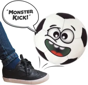 Move2Play, Hilariously Interactive Toy with Music & Sound Effects | Birthday Gift for Boy & Girl | Ball for Toddler & Baby | Indoor/Outdoor | 1, 2, 3  Year Old