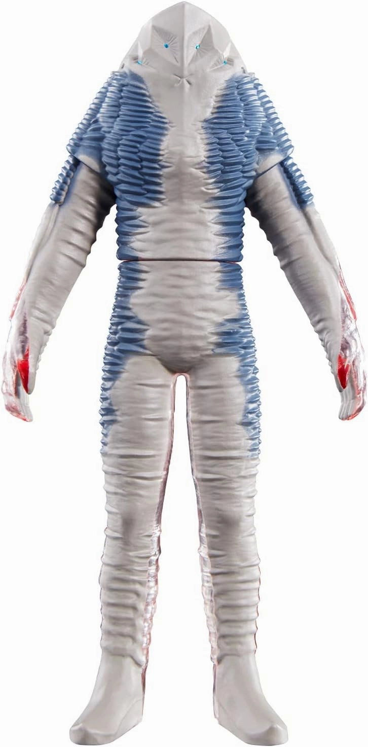 Movie Monster Series Zarab (Thin Ultraman)