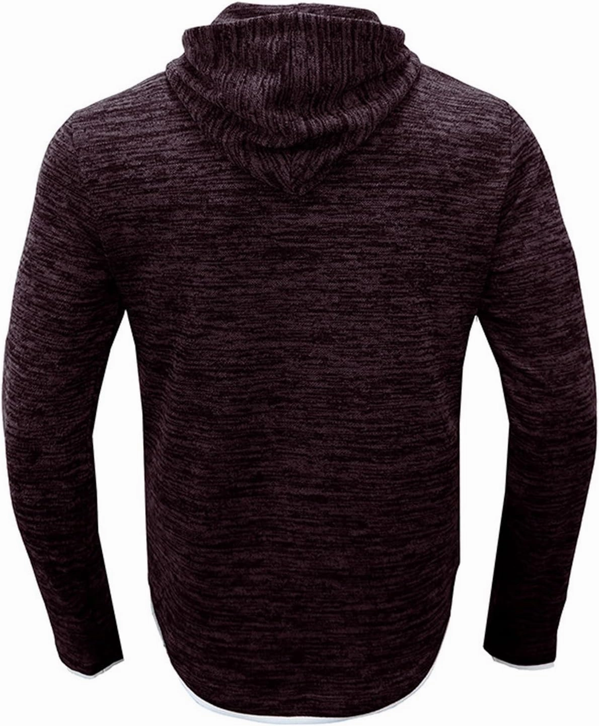 Muscularfit Workout Sweatshirts for Men Loose Fit Long Sleeve Cotton Hoodies Pullover Casual Lightweight Gym Athletic Hooded