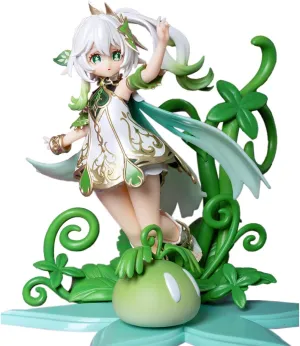 Nahida Figure 1/6 Lesser Lord Kusanali 10.2" Game Character PVC Model Toy