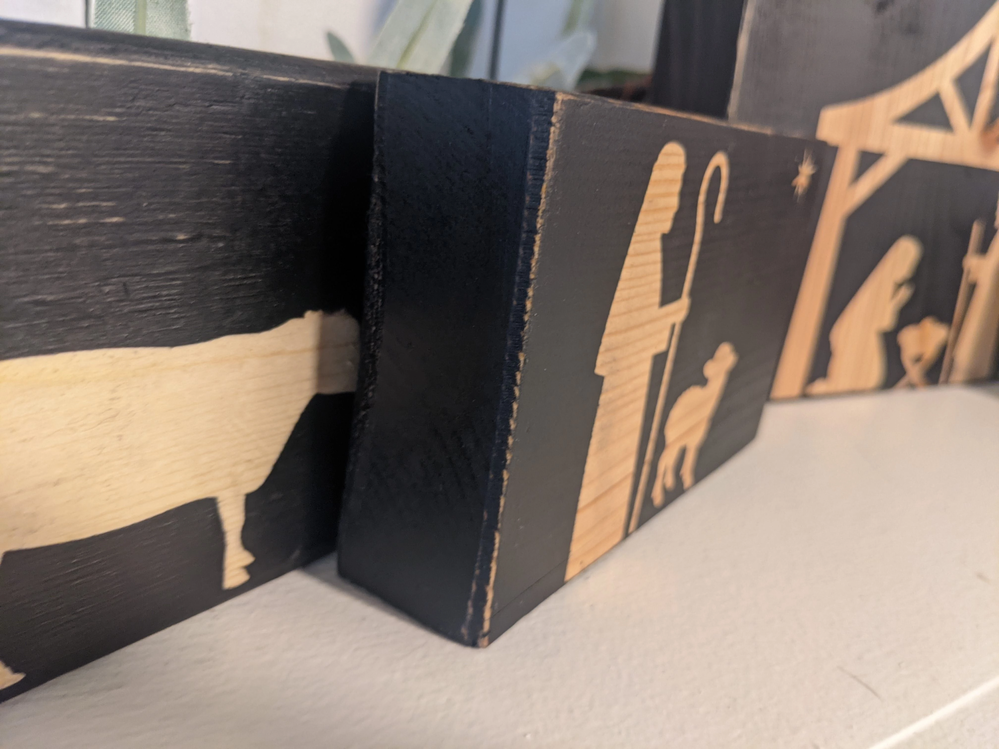 Nativity Blocks