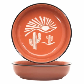 Ore' Pet Bowl - Desert Adventure