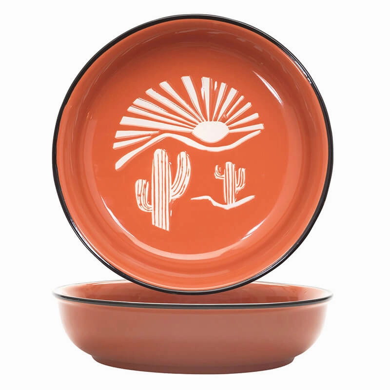 Ore' Pet Bowl - Desert Adventure