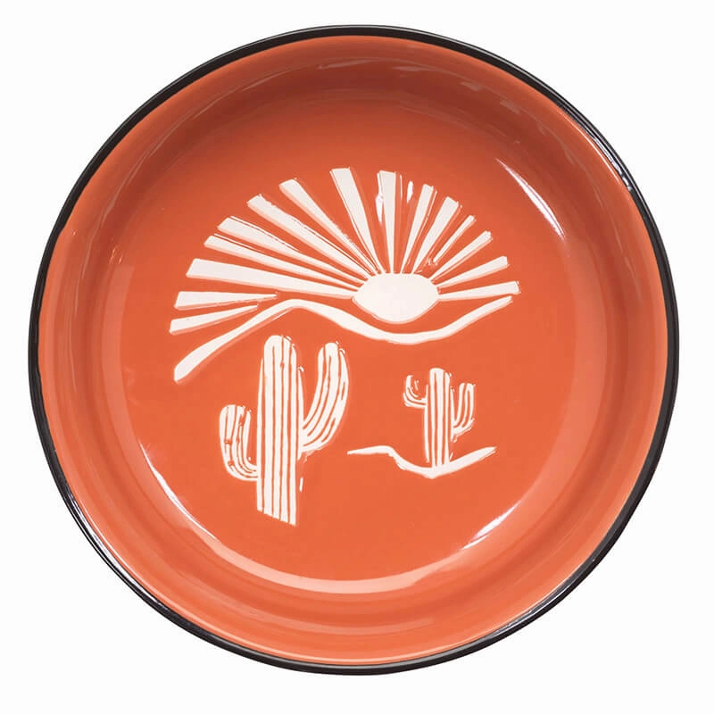 Ore' Pet Bowl - Desert Adventure