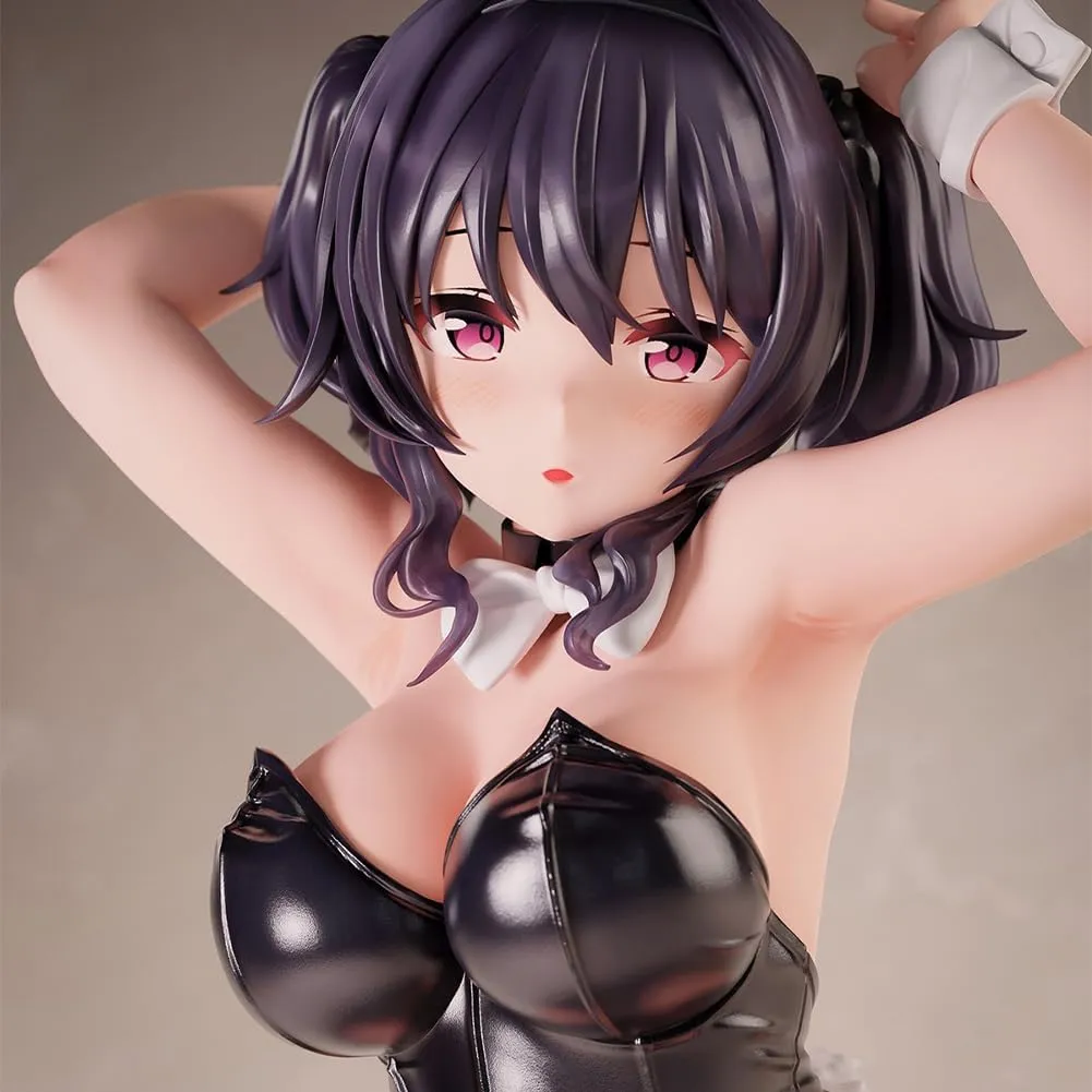 Original Painting Illustration Otori Arisu Figure Bunny Girl Moka-chan Model Statue Bfull FOTS JAPAN Girl Figure