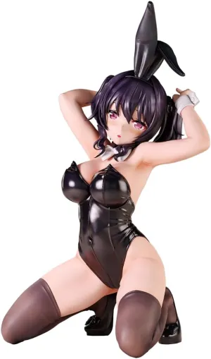 Original Painting Illustration Otori Arisu Figure Bunny Girl Moka-chan Model Statue Bfull FOTS JAPAN Girl Figure