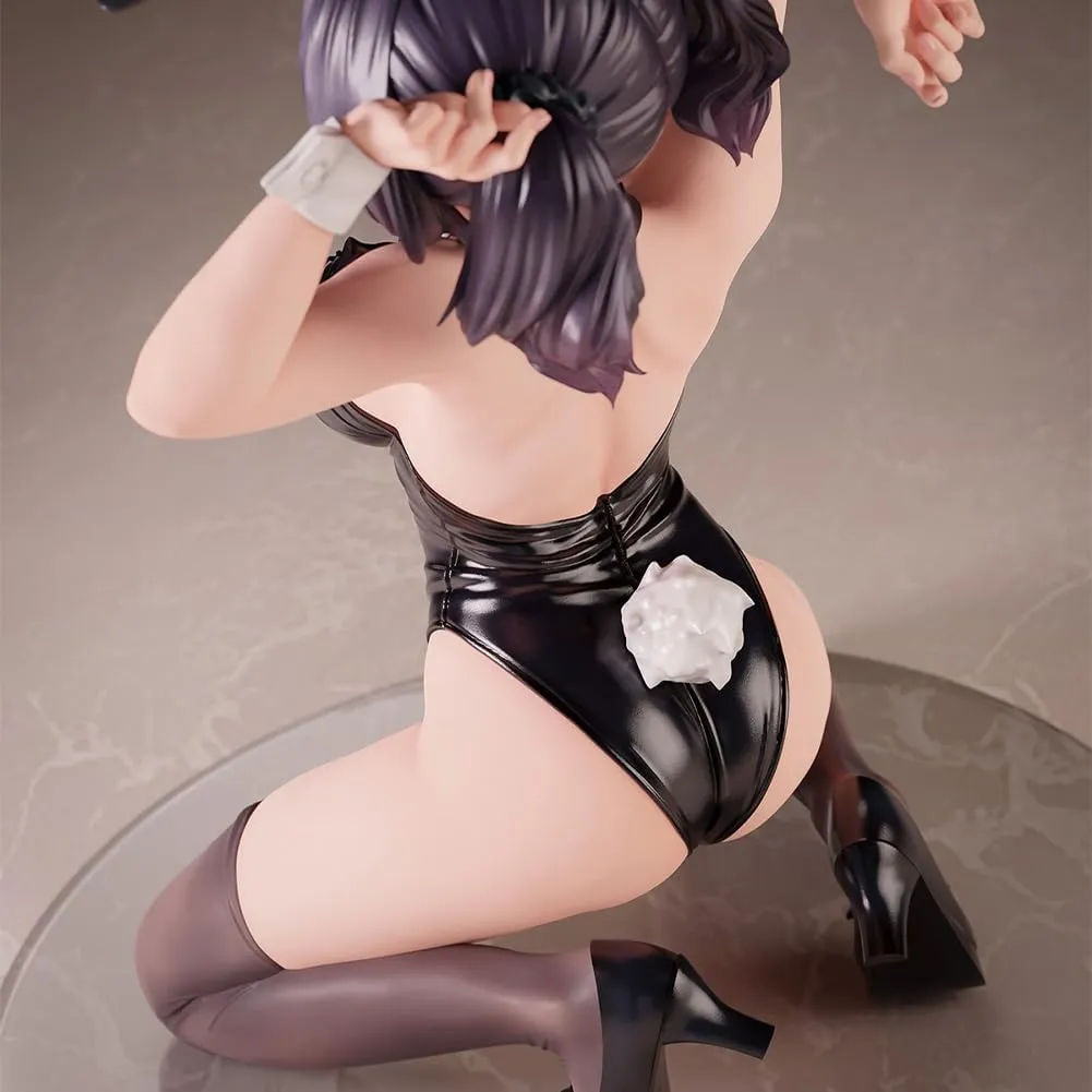Original Painting Illustration Otori Arisu Figure Bunny Girl Moka-chan Model Statue Bfull FOTS JAPAN Girl Figure