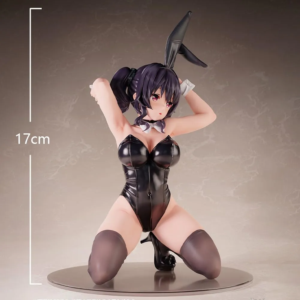 Original Painting Illustration Otori Arisu Figure Bunny Girl Moka-chan Model Statue Bfull FOTS JAPAN Girl Figure