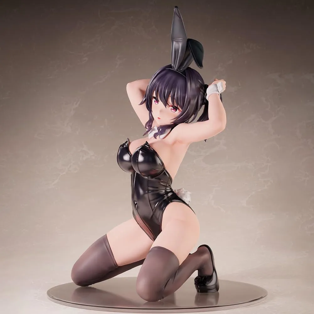 Original Painting Illustration Otori Arisu Figure Bunny Girl Moka-chan Model Statue Bfull FOTS JAPAN Girl Figure