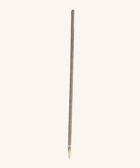 Ostheimer Grey Wooden Lance