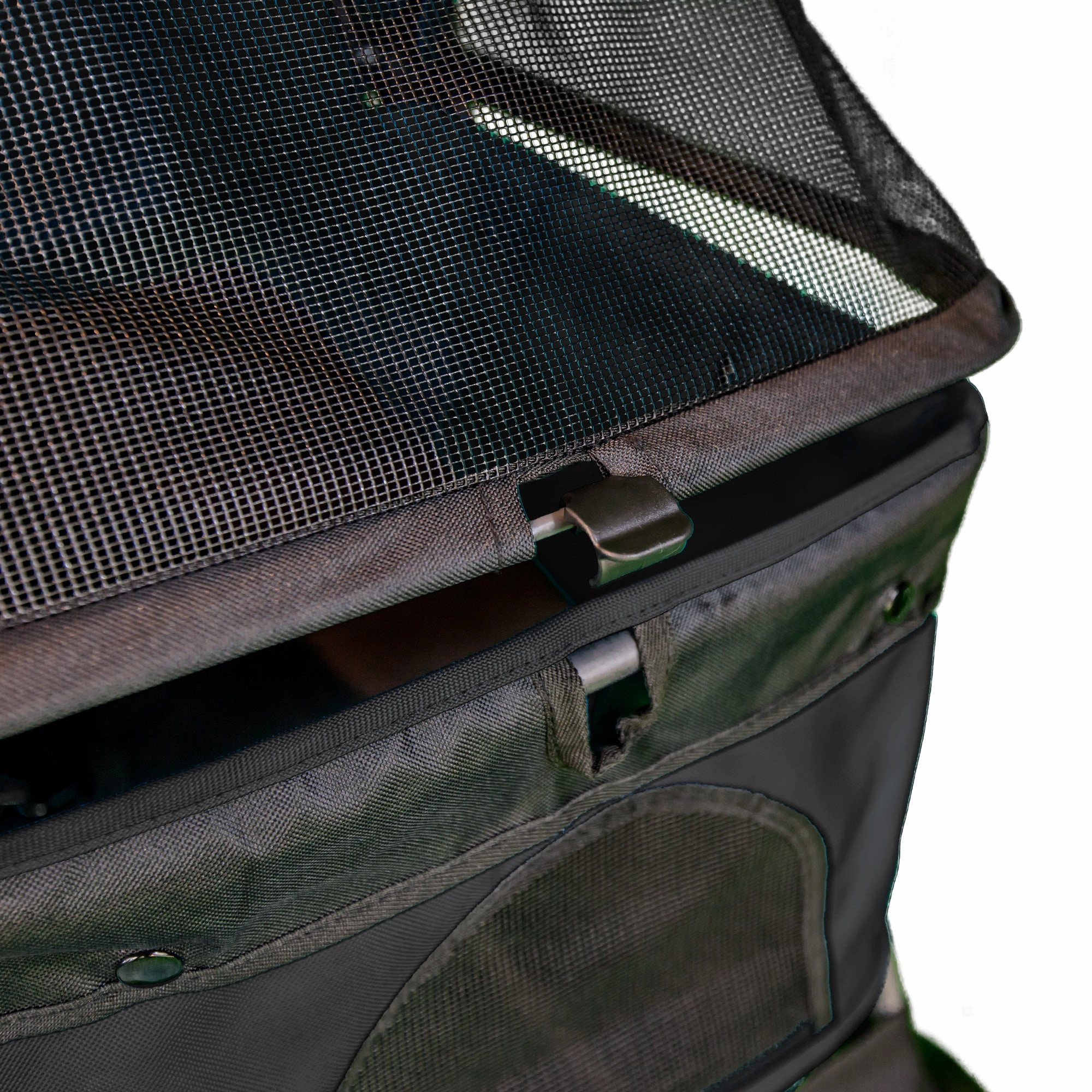 P1 Pet Stroller | Foldable, Lightweight & Travel-Friendly