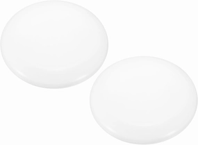 PATIKIL Flying Disc, Sport Training Disk for Backyard Lawn Beach Park