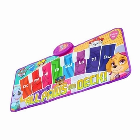 Paw Patrol - Electronic Piano Music Mat