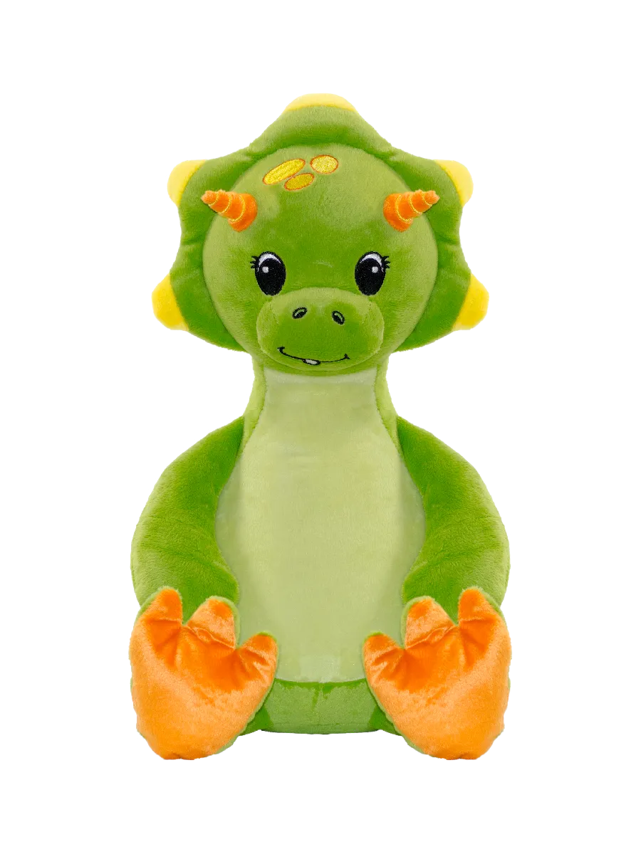 Personalised Dinosaur