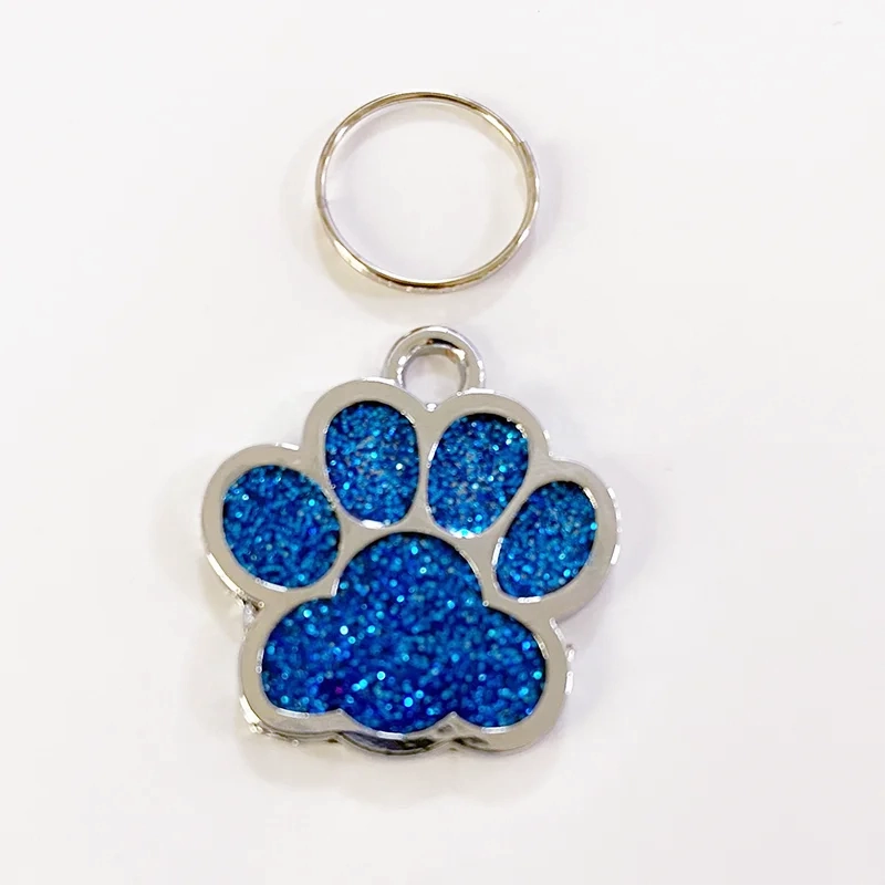 Personalized Engraved Pet ID Tags - Free Engraving