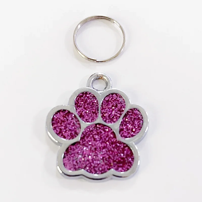 Personalized Engraved Pet ID Tags - Free Engraving