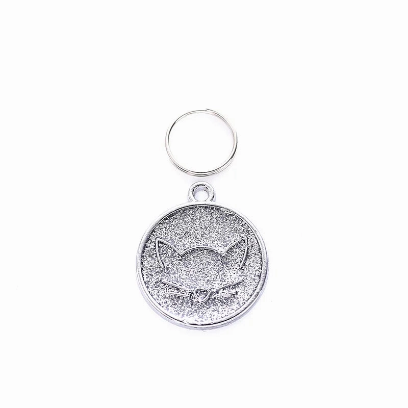 Personalized Engraved Pet ID Tags - Free Engraving