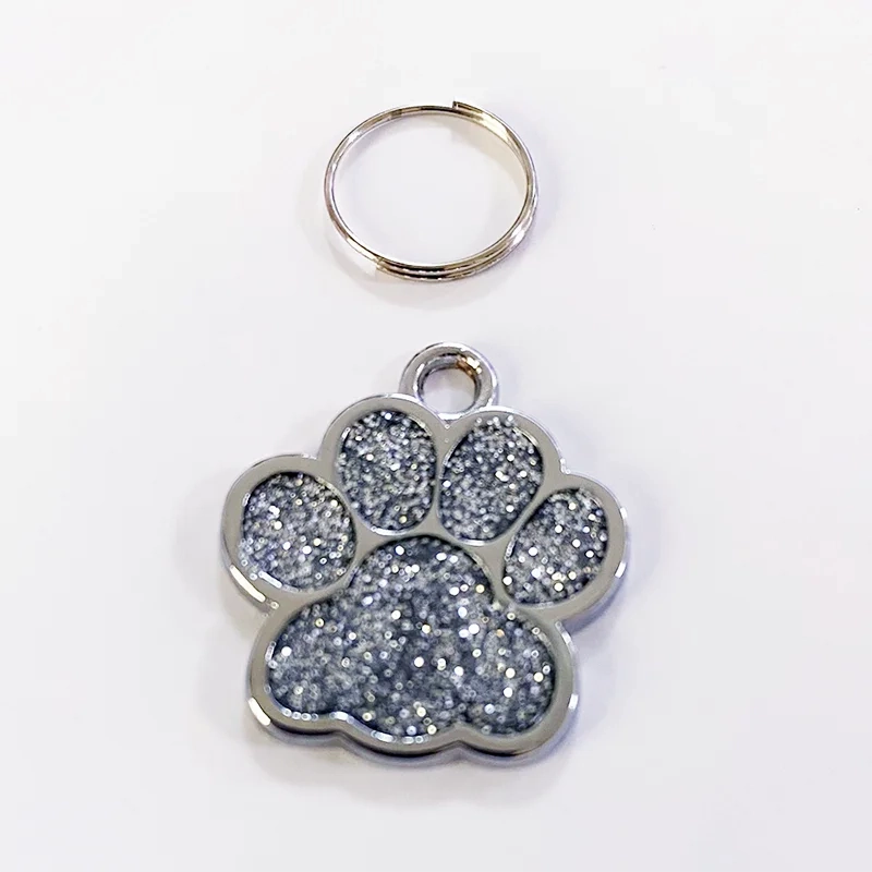 Personalized Engraved Pet ID Tags - Free Engraving